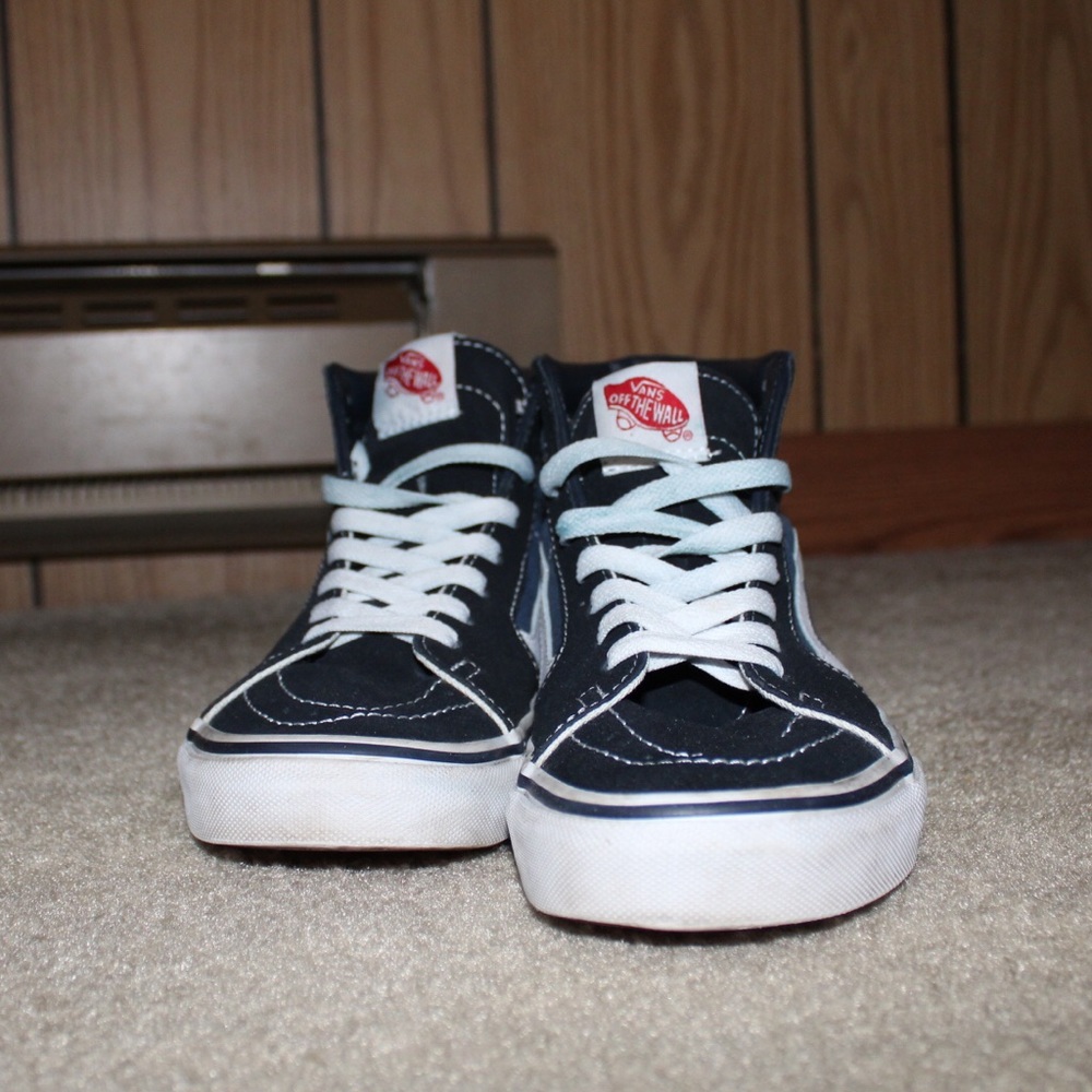 Vans Sneakers